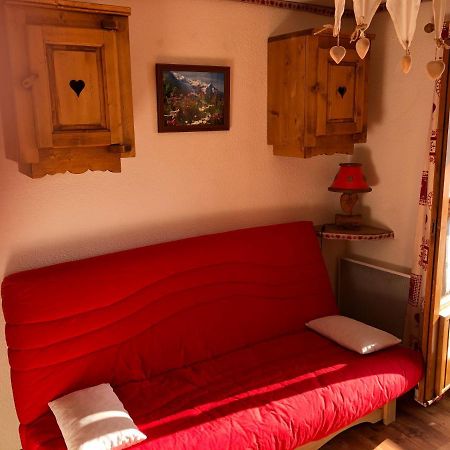Appartement Praz Village Exterior foto